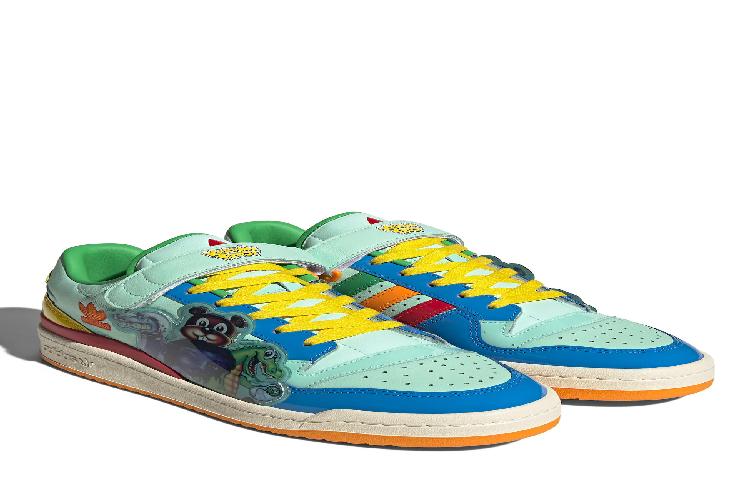 Cheap adidas Pre 'Multi GX3873' GX3873_MULTI