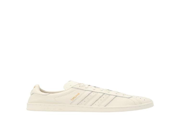 adidas Pre 'Off White Gold Met' 圖 2