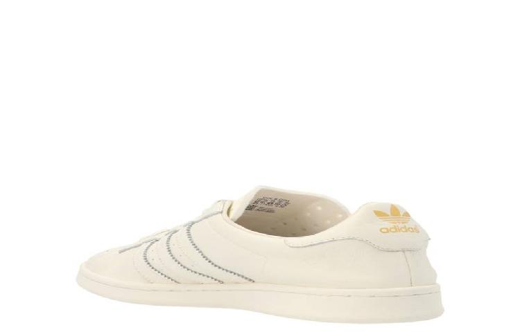 adidas Pre 'Off White Gold Met' 圖 3