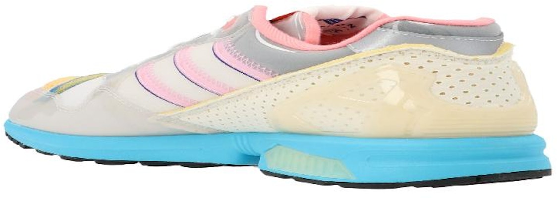 아디다스 프리 '오빗 그레이/클리어 핑크' GZ2711ORBITGREYCLEARPINK Purchase 아디다스 프리 '오빗 그레이/클리어 핑크' GZ2711ORBITGREYCLEARPINK