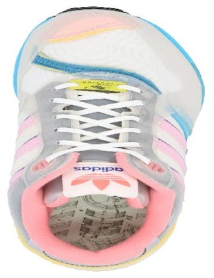 아디다스 프리 '오빗 그레이/클리어 핑크' GZ2711ORBITGREYCLEARPINK Details for 아디다스 프리 '오빗 그레이/클리어 핑크' GZ2711ORBITGREYCLEARPINK