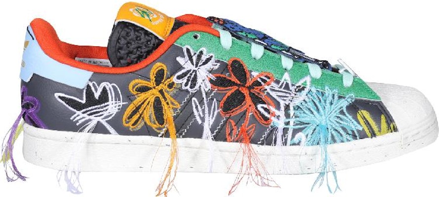 adidas PRE 'Rojo Negro/Amarillo/Verde' GX3823WCBLACK/BYELLO/GREEN Buy adidas PRE 'Rojo Negro/Amarillo/Verde' GX3823WCBLACK/BYELLO/GREEN