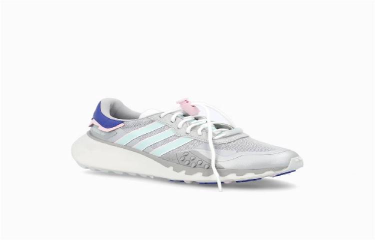 adidas Pre 'Silvermin Grey' 圖 2