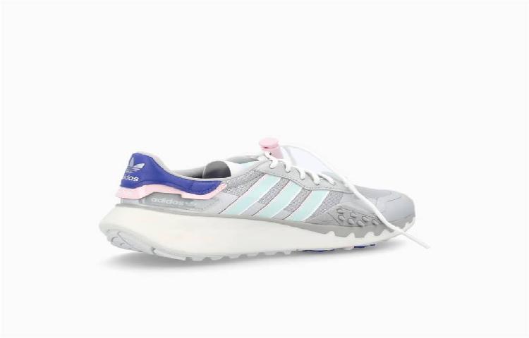 adidas Pre 'Silvermin Grey' 圖 3