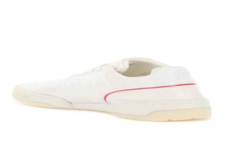 adidas PRE 'White' 圖 5