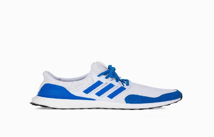 adidas PRE 'White/Blue'