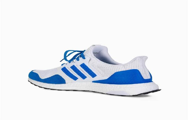 adidas PRE 'White/Blue' 圖 3