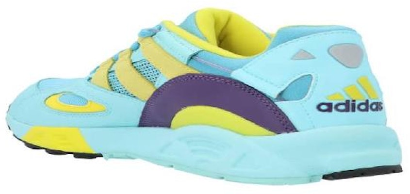 adidas PRE 2019 'Clear Aqua' Sepatu EG8790_CLEARAQUA Lookbook adidas PRE 2019 'Clear Aqua' Sepatu EG8790_CLEARAQUA