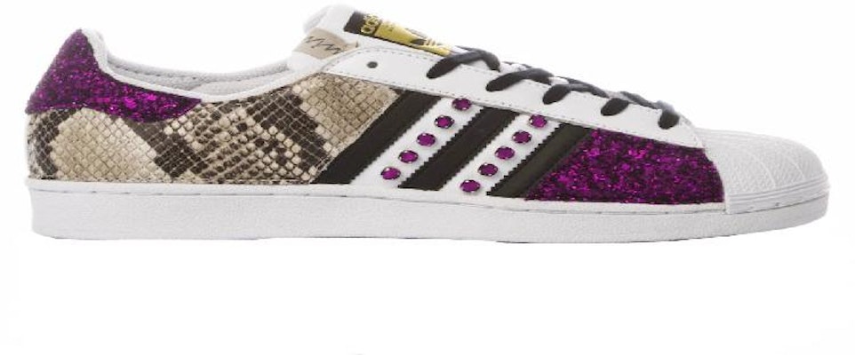 アディダス プレ 'Multicolor 88' 'Multicolor' MIM176 MIM176 3