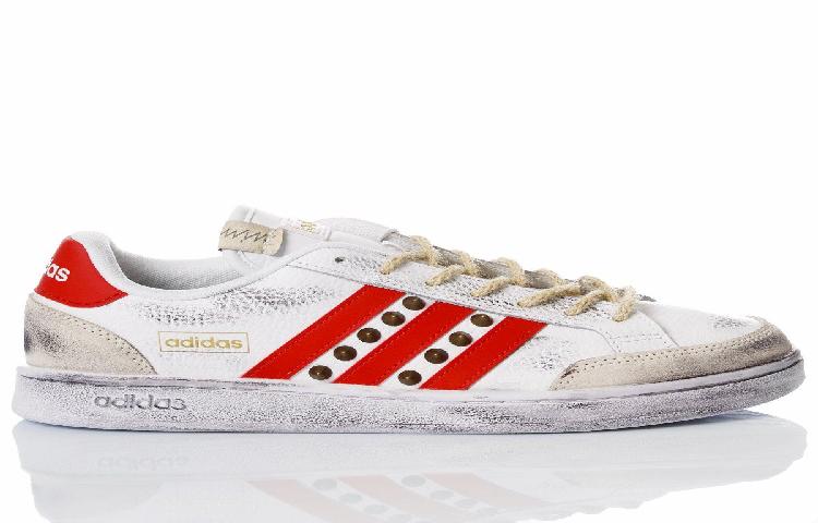 adidas PRE adidas PRE 'White' ADIDASREDHOUR20433