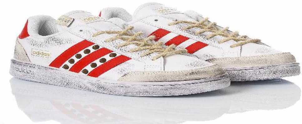 adidas PRE 'Putih' ADIDASREDHOUR20433 Order adidas PRE 'Putih' ADIDASREDHOUR20433