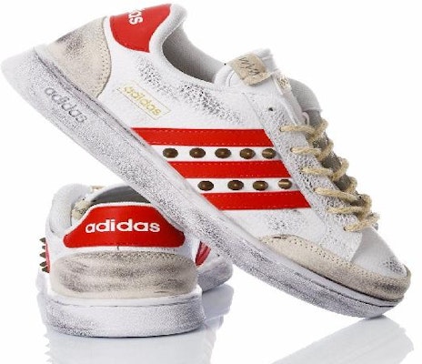 adidas PRE 'Putih' ADIDASREDHOUR20433 Lookbook adidas PRE 'Putih' ADIDASREDHOUR20433