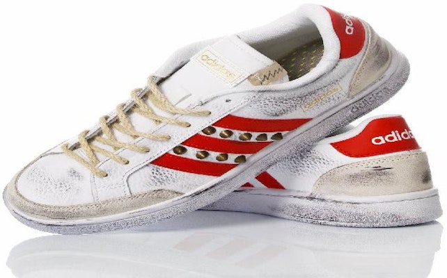 adidas PRE 'Putih' ADIDASREDHOUR20433 Shop adidas PRE 'Putih' ADIDASREDHOUR20433