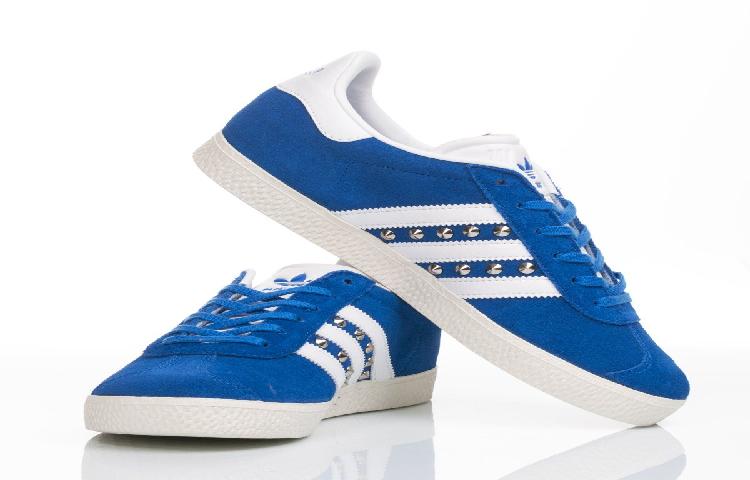 adidas PRE_, adidas PRE_MIM16493 'Blue' 圖 2