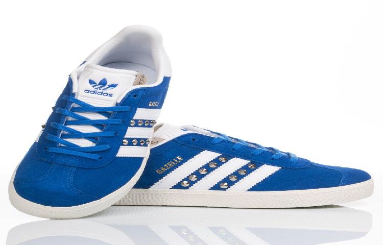 adidas PRE_, adidas PRE_MIM16493 'Blue' 圖 3