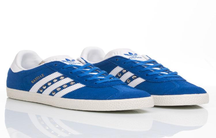 adidas PRE_, adidas PRE_MIM16493 'Blue' 圖 4