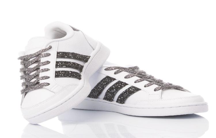 adidas PRE_, adidas PRE_MIM18370 'White' 圖 4
