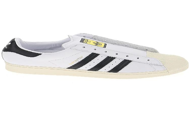 adidas Preboost 'FTR White Black' FV3017FTRWHITE