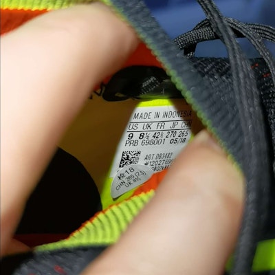 adidas Predator 18.1 AG 'Negro Core' DB3482 Order adidas Predator 18.1 AG 'Negro Core' DB3482