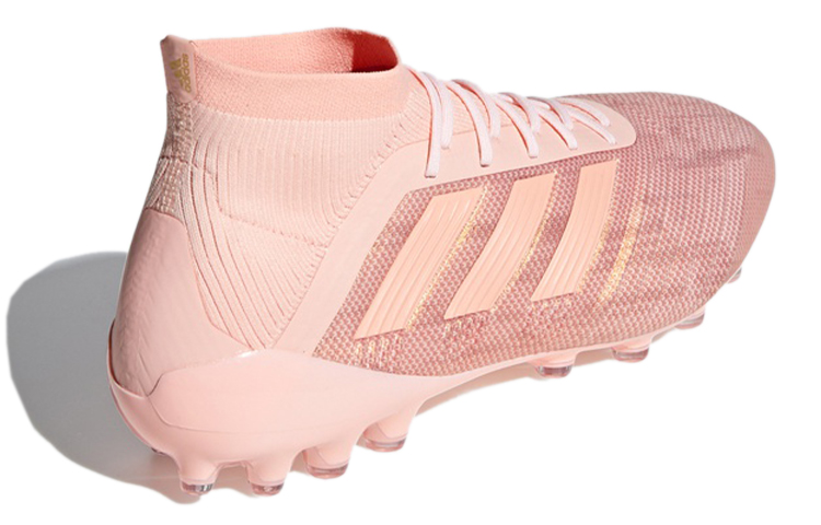 アディダス プレデター 18.1 AG ピンクブルー DB3481を購入 - Novelship