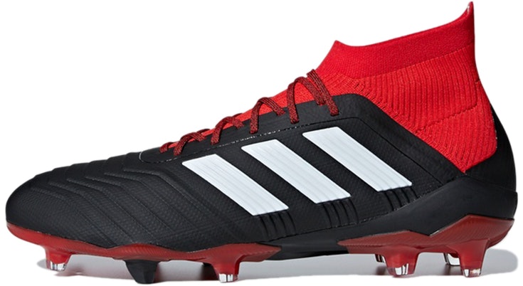 adidas-predator-18-1-fg-black-red-db-2039