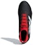 Purchase 阿迪达斯 Predator 18.1 Fg 紅黑