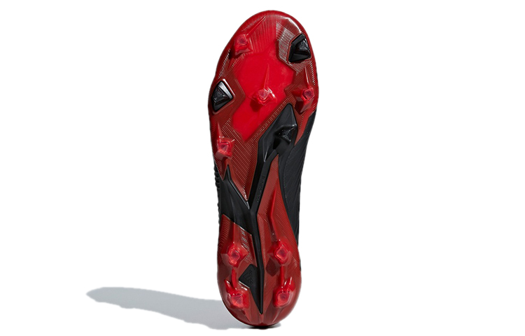 Details for 阿迪达斯 Predator 18.1 Fg 紅黑