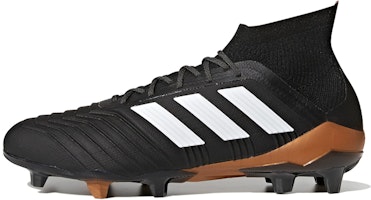 adidas PREDATOR 18.1 FG Firm Ground BB6354 adidas PREDATOR 18.1 FG Firm Ground BB6354