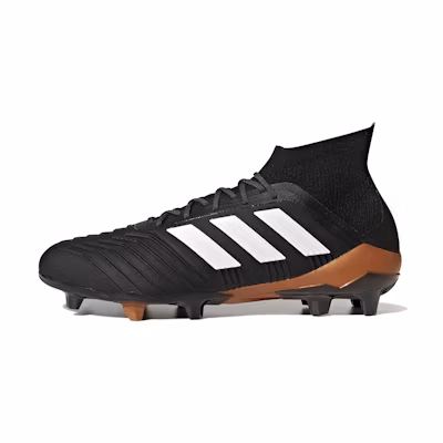 adidas PREDATOR 18.1 FG Firm Ground