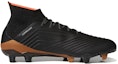 Order 阿迪达斯 PREDATOR 18.1 FG 固定钉足球鞋 BB6354