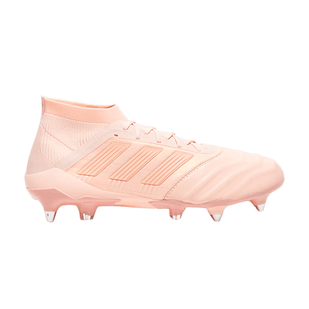 Adidas womens predator 18.1 discount