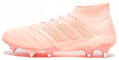 adidas Predator 18.1 SG 'Clear Orange' D96596 adidas Predator 18.1 SG 'Clear Orange' D96596