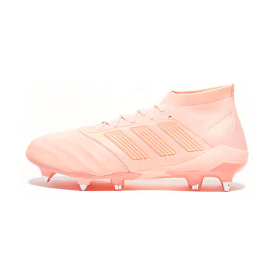 adidas Predator 18.1 SG 'Clear Orange'