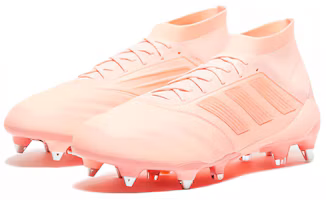 Lookbook adidas Predator 18.1 SG 'Oren Jernih' D96596