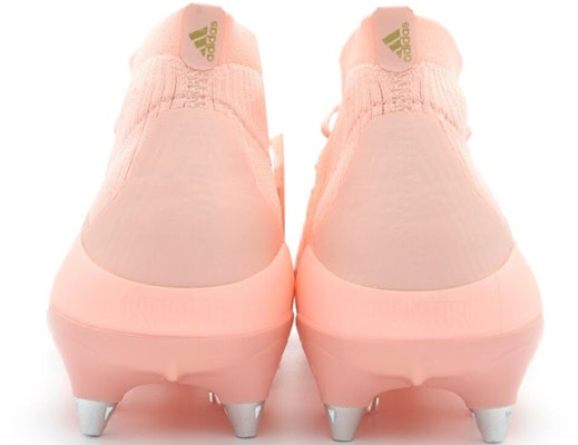 adidas Predator 18.1 SG 'Naranja Claro' D96596 Shop adidas Predator 18.1 SG 'Naranja Claro' D96596