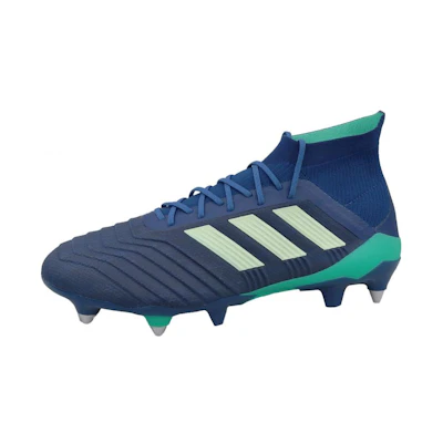 adidas Predator 18.1 SG 'Navy Blue'