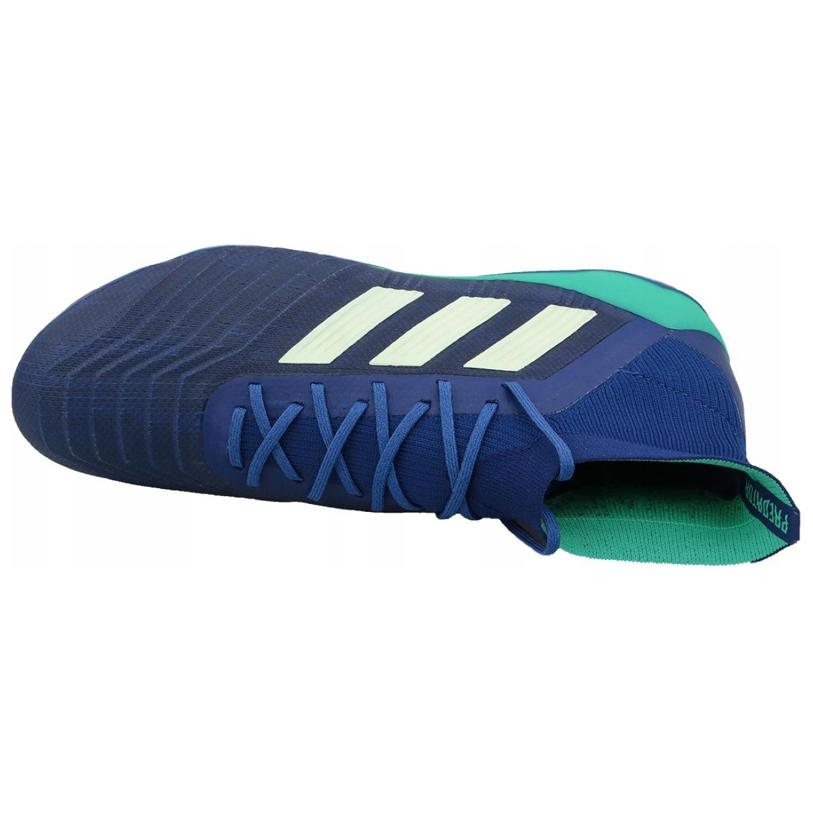 adidas Predator 18.1 SG 'Navy Blue' 圖 3