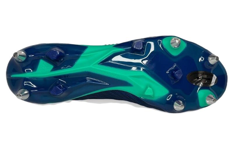Shop アディダス プレデター 18.1 SG ネイビー CP9262