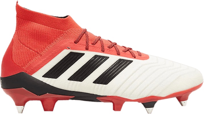 Adidas sales predator coral