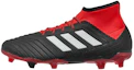 Buy 아디다스 프레데터 18.2 FG '블랙/레드' DB1999