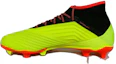 Buy adidas Predator 18.2 FG 'Kuning Solar Merah' DB1997