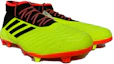 Lookbook adidas Predator 18.2 FG 'Kuning Solar Merah' DB1997