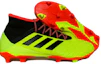 Shop adidas Predator 18.2 FG 'Kuning Solar Merah' DB1997