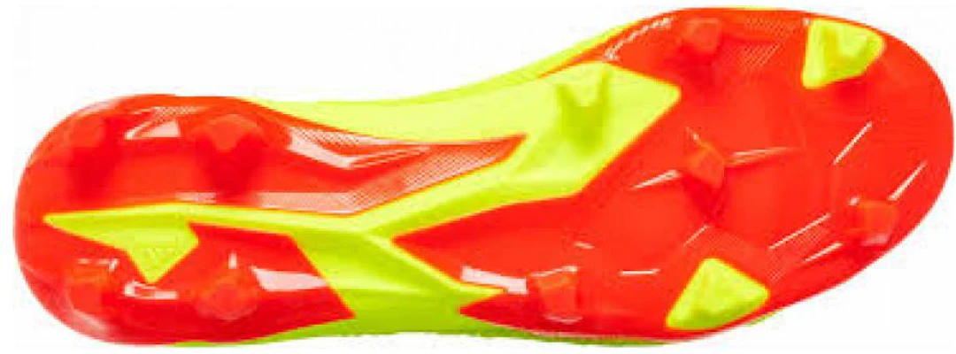 adidas Predator 18.2 FG 'Kuning Solar Merah' DB1997 Purchase adidas Predator 18.2 FG 'Kuning Solar Merah' DB1997
