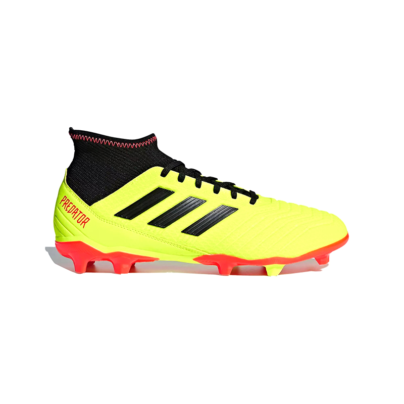 Order adidas Predator 18.3 'Amarillo Solar' DB2003