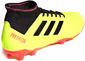 Shop adidas Predator 18.3 ''Jaune Solaire'' DB2003