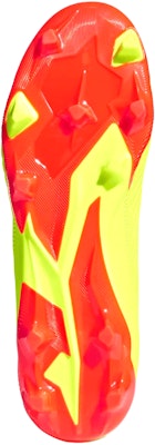 adidas Predator 18.3 'Amarillo Solar' DB2003 Details for adidas Predator 18.3 'Amarillo Solar' DB2003