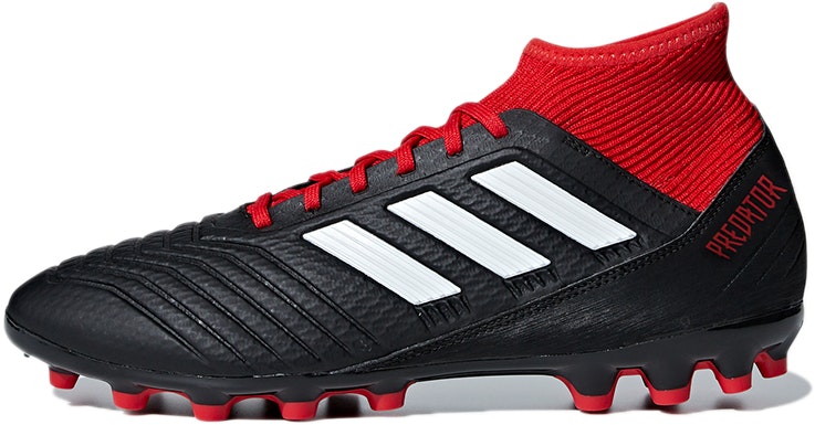 adidas-predator-18-3-ag-black-red-bb-7747