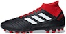 adidas PREDATOR 18.3 AG Rumput Tiruan 'Hitam Merah' BB7747