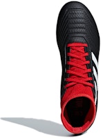 adidas PREDATOR 18.3 AG Césped Artificial 'Negro Rojo' BB7747 Purchase adidas PREDATOR 18.3 AG Césped Artificial 'Negro Rojo' BB7747